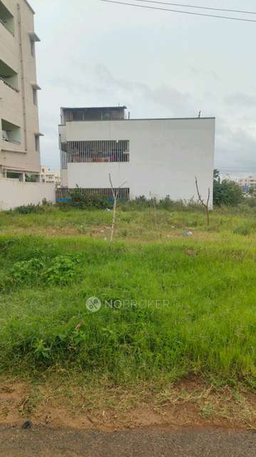 Plot For Sale  In Rajiv Nagar In Mysore
