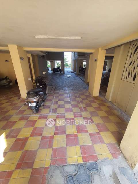 2 BHK Flat In Awho Vijay Vihar For Sale  In Awho Vijay Vihar