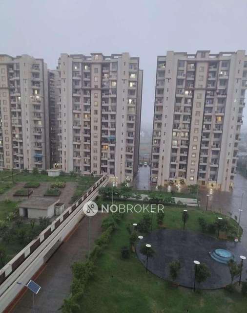 2 BHK Flat In Awho Vijay Vihar For Sale  In Awho Vijay Vihar