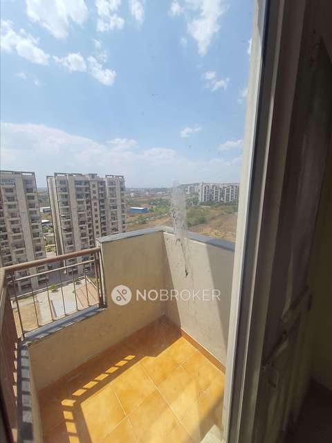 2 BHK Flat In Awho Vijay Vihar For Sale  In Awho Vijay Vihar