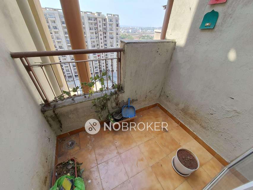 2 BHK Flat In Awho Vijay Vihar For Sale  In Awho Vijay Vihar