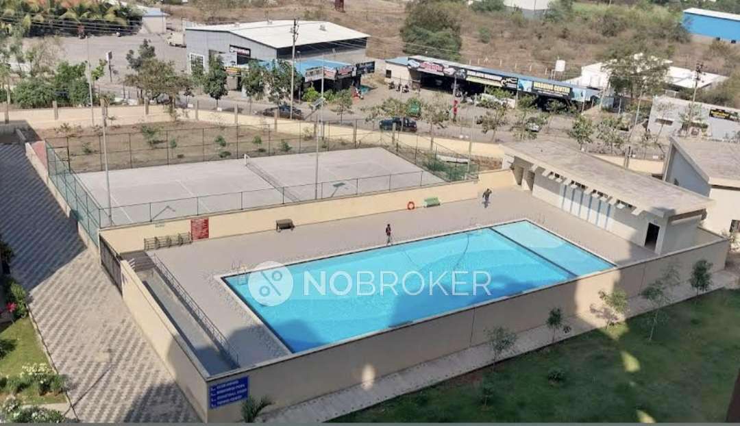 2 BHK Flat In Awho Vijay Vihar For Sale  In Awho Vijay Vihar