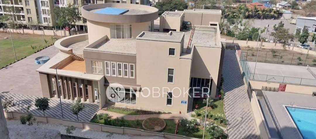 2 BHK Flat In Awho Vijay Vihar For Sale  In Awho Vijay Vihar