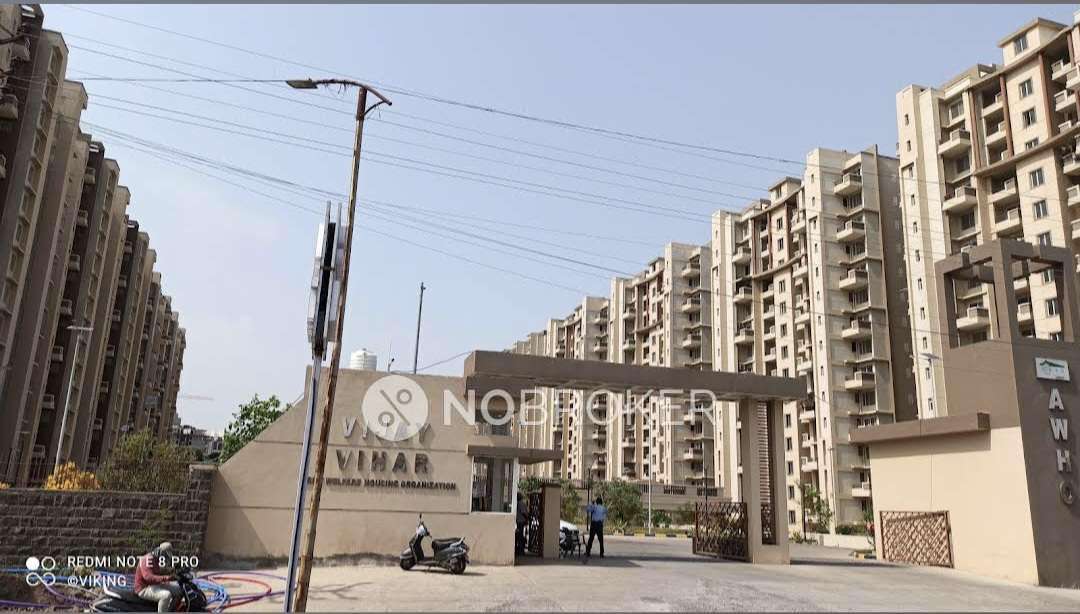 2 BHK Flat In Awho Vijay Vihar For Sale  In Awho Vijay Vihar