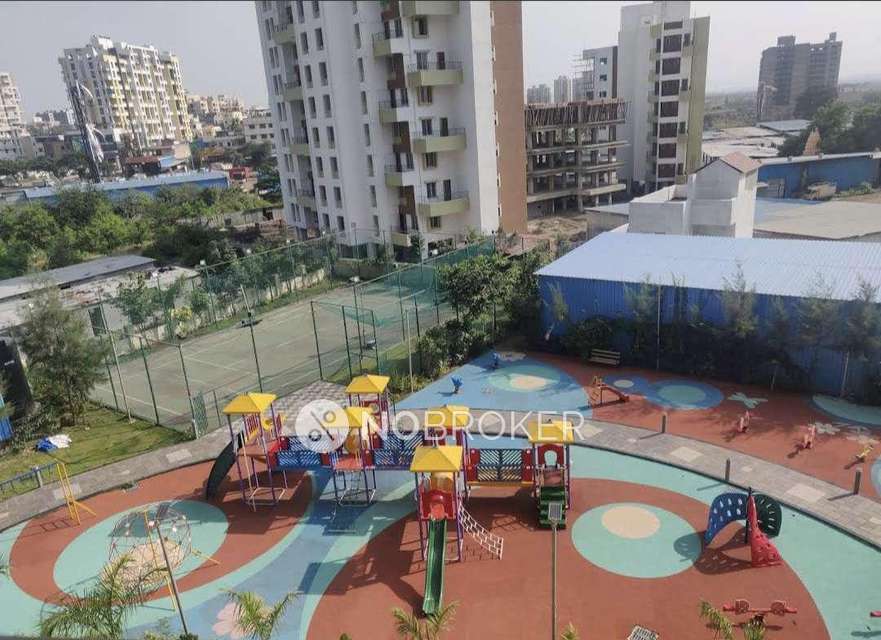 2 BHK Flat In Awho Vijay Vihar For Sale  In Awho Vijay Vihar