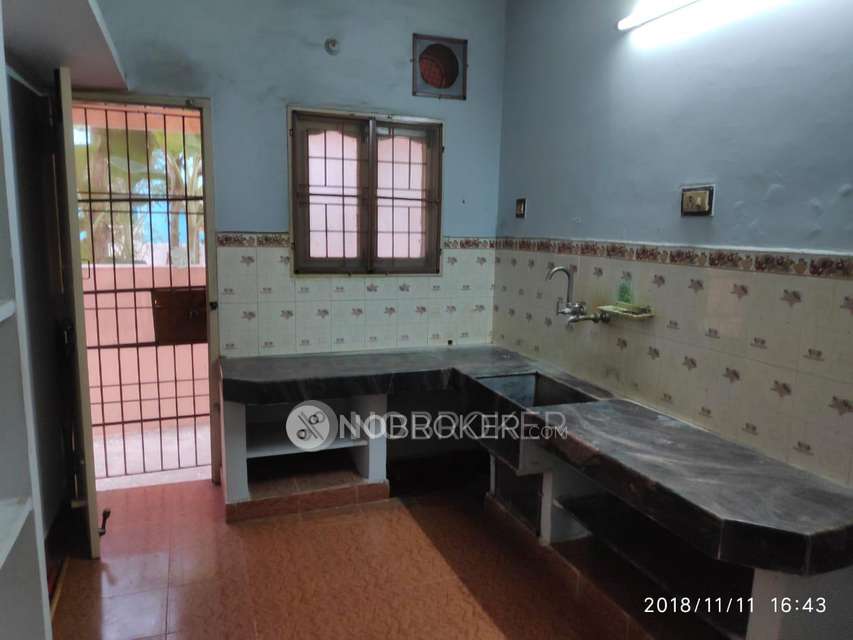 2 BHK Flat In Kaveri Mallige Flats For Sale  In 1 Rajagopal Street Kadaperi 