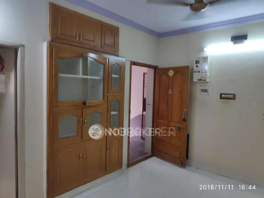 2 BHK Flat In Kaveri Mallige Flats For Sale  In 1 Rajagopal Street Kadaperi 