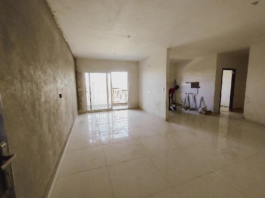 2 BHK Flat In Adarsh Palm Retreat Mayberry, Bellandur For Sale  In Bellandur