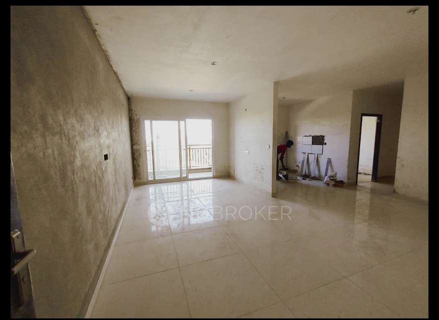 2 BHK Flat In Adarsh Palm Retreat Mayberry, Bellandur For Sale  In Bellandur