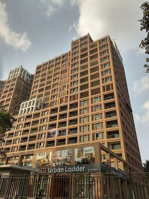 4+ BHK Flat In Miriya Rose for Rent  In Whitefield