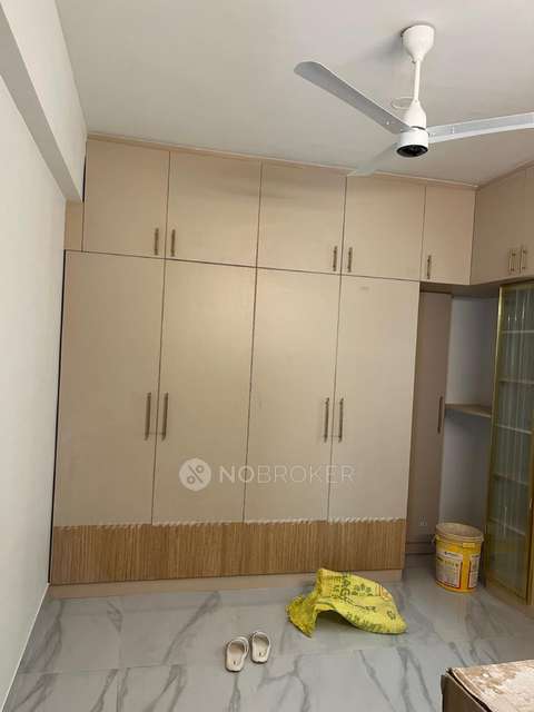 3 BHK Flat In Mg Infinity  For Sale  In Sarjapur