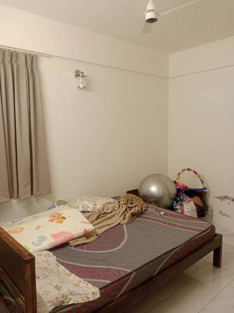 3 BHK Flat In Mg Infinity  For Sale  In Sarjapur