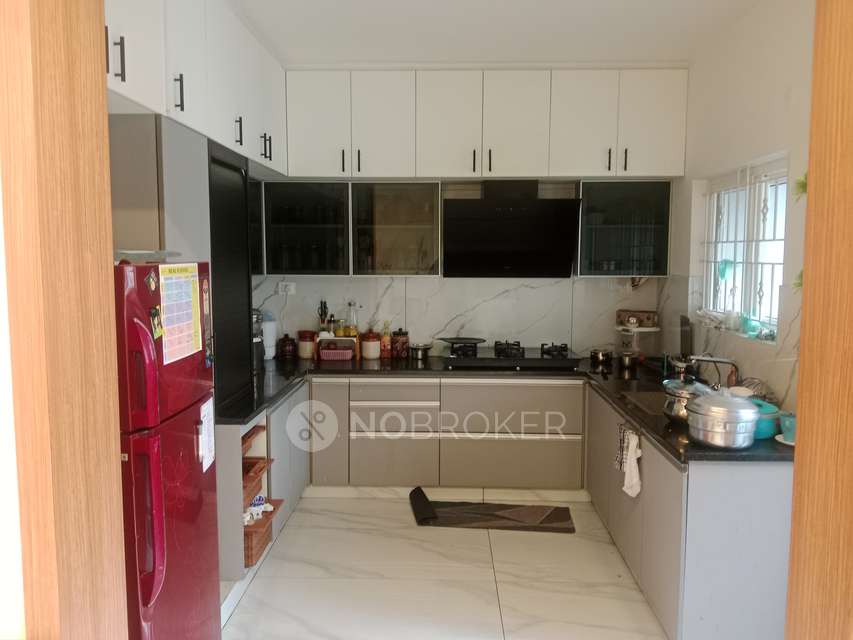 3 BHK Flat In Mg Infinity  For Sale  In Sarjapur