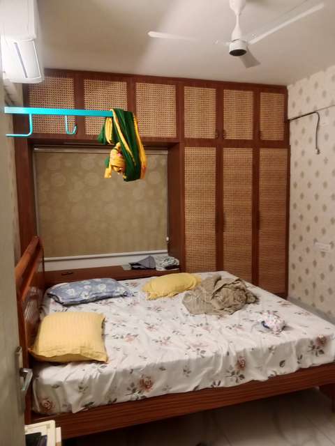 3 BHK Flat In Mg Infinity  For Sale  In Sarjapur