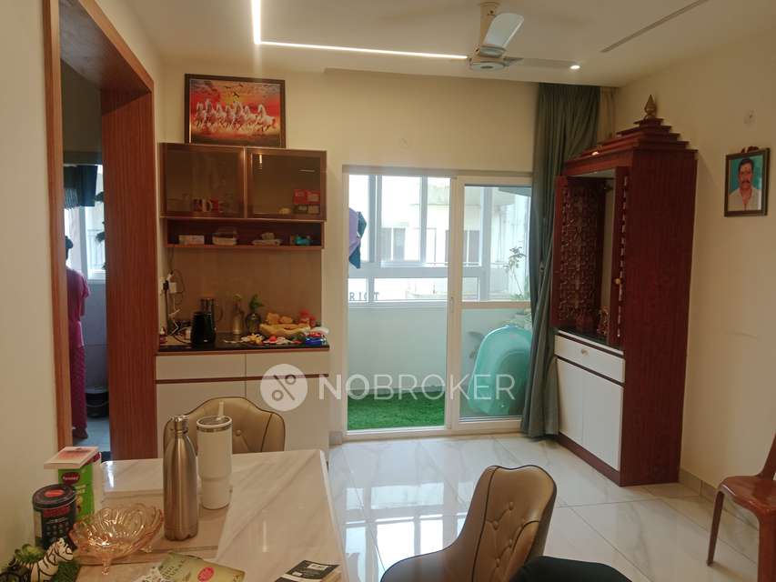 3 BHK Flat In Mg Infinity  For Sale  In Sarjapur