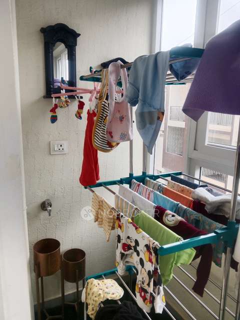 3 BHK Flat In Mg Infinity  For Sale  In Sarjapur