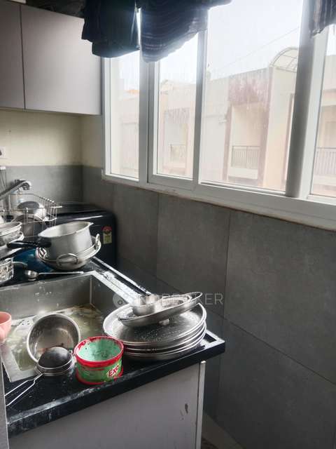 3 BHK Flat In Mg Infinity  For Sale  In Sarjapur