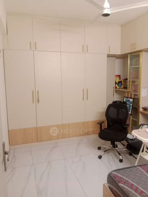 3 BHK Flat In Mg Infinity  For Sale  In Sarjapur