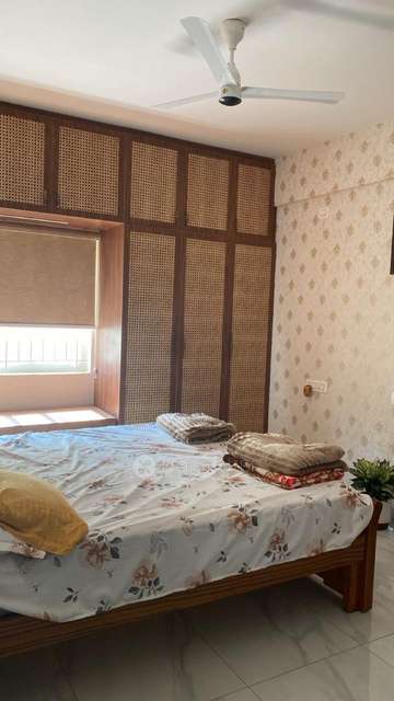 3 BHK Flat In Mg Infinity  For Sale  In Sarjapur