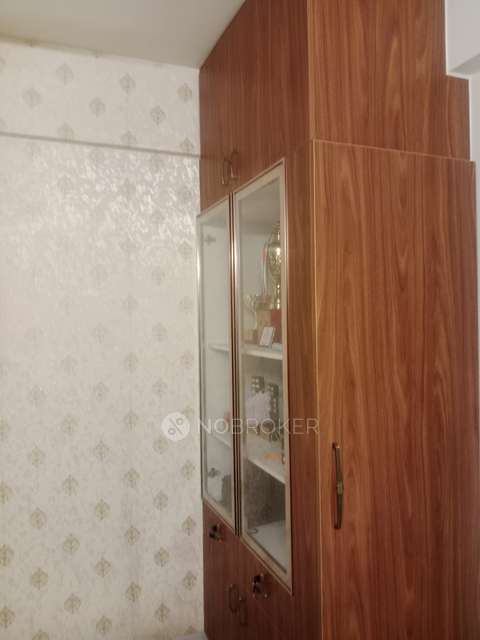 3 BHK Flat In Mg Infinity  For Sale  In Sarjapur