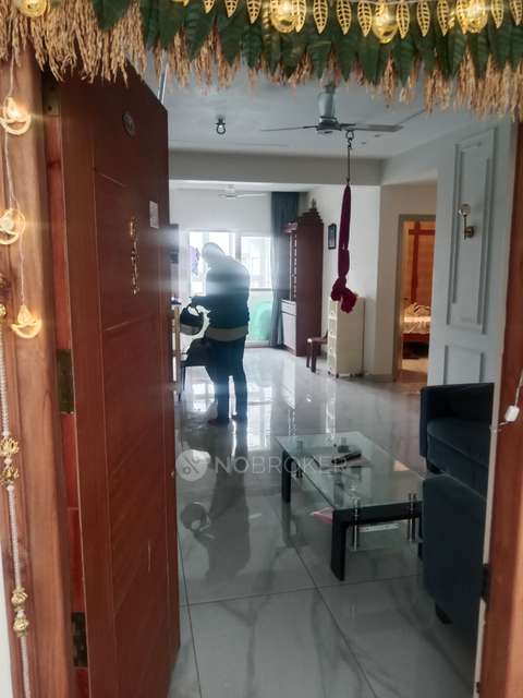 3 BHK Flat In Mg Infinity  For Sale  In Sarjapur