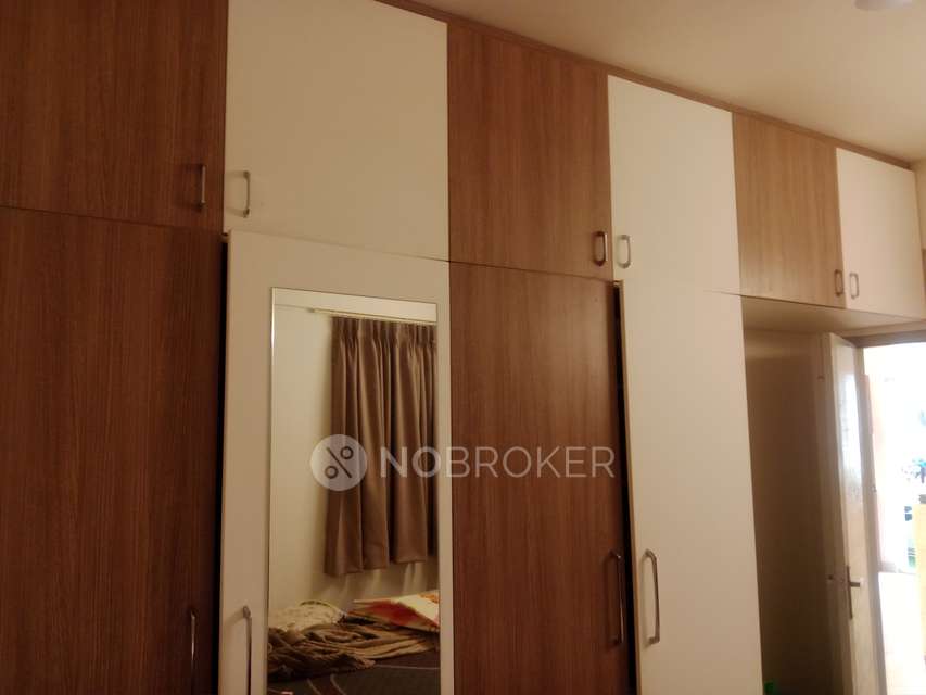 3 BHK Flat In Mg Infinity  For Sale  In Sarjapur