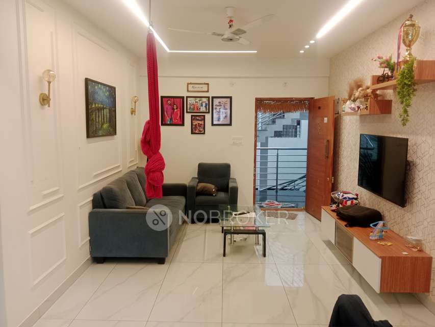 3 BHK Flat In Mg Infinity  For Sale  In Sarjapur