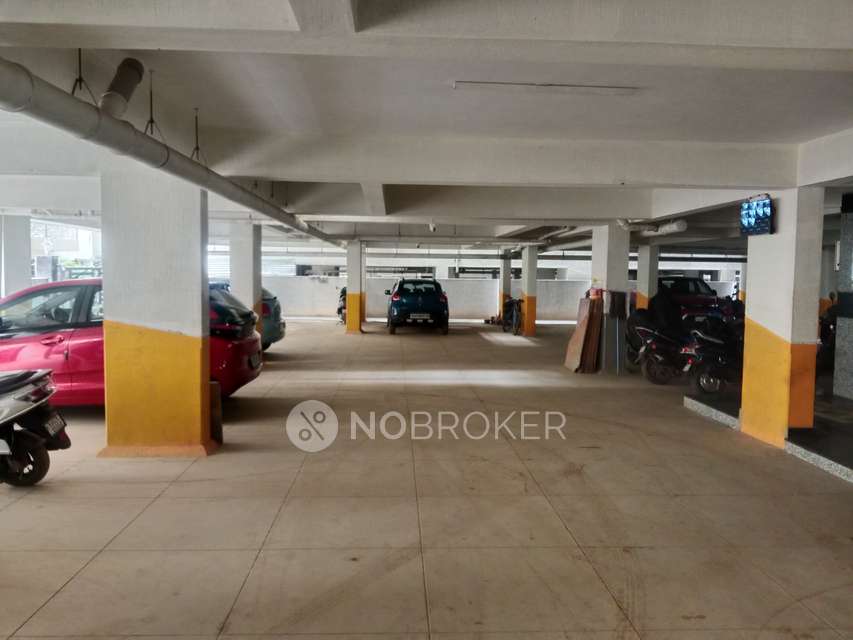 3 BHK Flat In Mg Infinity  For Sale  In Sarjapur