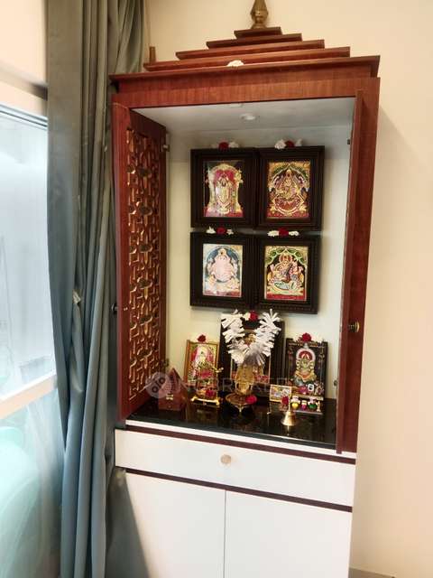 3 BHK Flat In Mg Infinity  For Sale  In Sarjapur