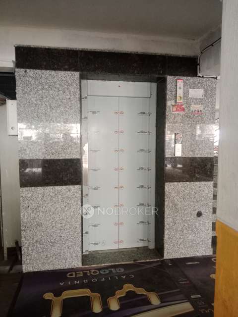 3 BHK Flat In Mg Infinity  For Sale  In Sarjapur