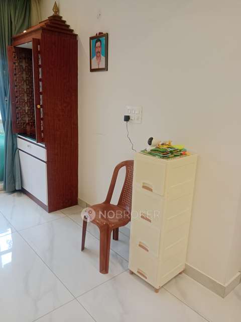 3 BHK Flat In Mg Infinity  For Sale  In Sarjapur