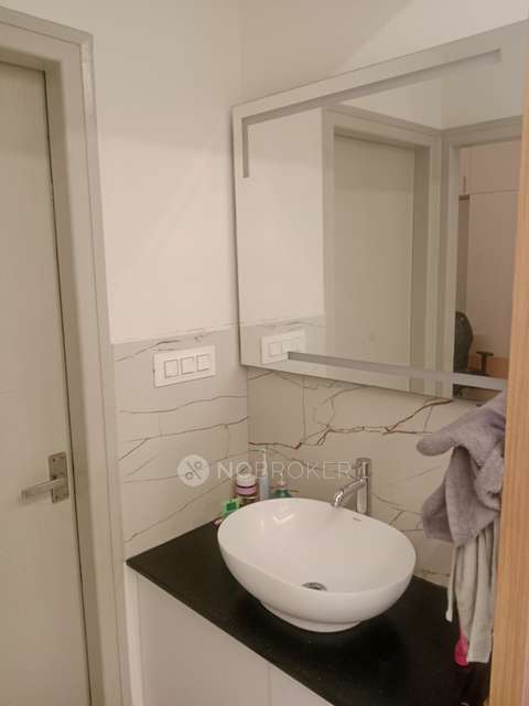 3 BHK Flat In Mg Infinity  For Sale  In Sarjapur