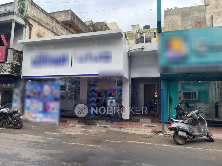 Showroom in Old Washermanpet, Chennai for Rent 