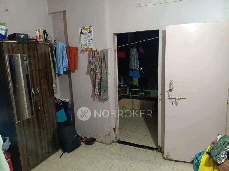 1 BHK Flat In Gharkul Shree Ganesha Housing Society A-25 For Sale  In 19, Spine Rd, Sector 19, Chikhali, Pimpri-chinchwad, Vitthal Nagar, Maharashtra 411062, India