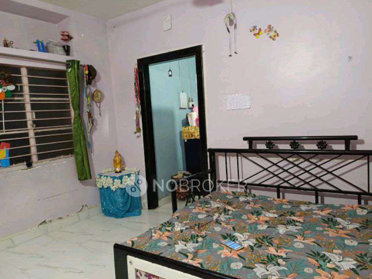 1 BHK Flat In Gharkul Shree Ganesha Housing Society A-25 For Sale  In 19, Spine Rd, Sector 19, Chikhali, Pimpri-chinchwad, Vitthal Nagar, Maharashtra 411062, India