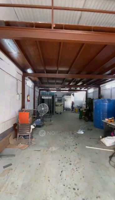 Industrial Shed in Pelhar Dam Rd, Mumbai for sale 