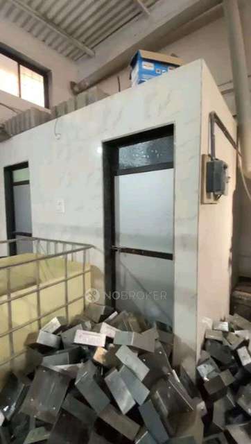 Industrial Shed in Pelhar Dam Rd, Mumbai for sale 