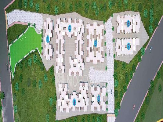 1 RK Flat In Konnark Oasis For Sale  In Taloja