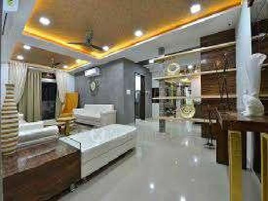 1 RK Flat In Konnark Oasis For Sale  In Taloja