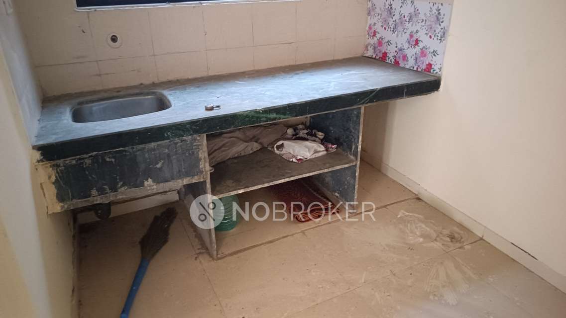 1 BHK Flat For Sale  In Nirman Nagari