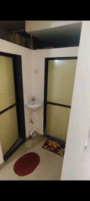 1 BHK Flat In Gaurai Apartment Rabale For Sale  In Rabale Railway Station
