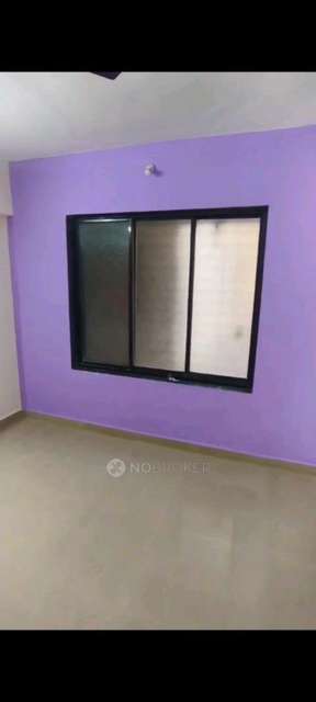 1 BHK Flat In Gaurai Apartment Rabale For Sale  In Rabale Railway Station