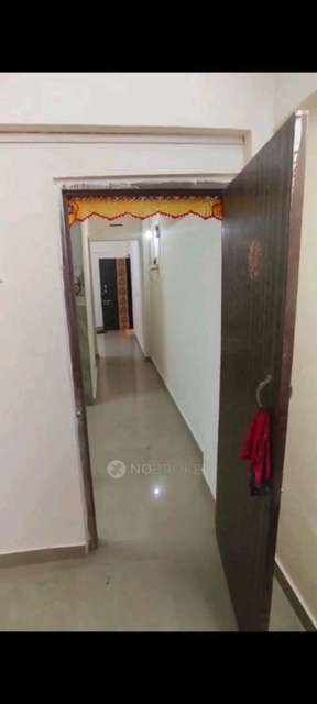 1 BHK Flat In Gaurai Apartment Rabale For Sale  In Rabale Railway Station