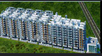 2 BHK Villa In Sky Line Homes , Adibhatla For Sale  In Adibatla