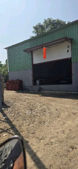 Godown/Warehouse in Narhe, Pune for Rent 