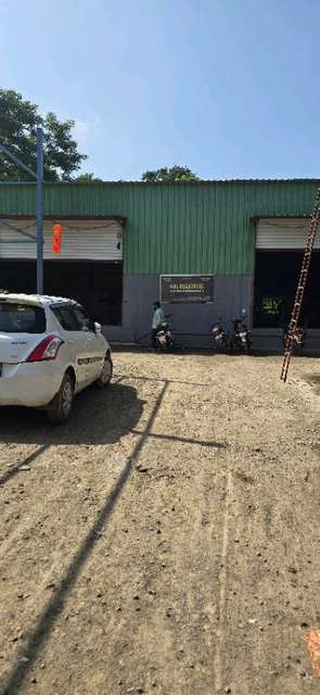 Godown/Warehouse in Narhe, Pune for Rent 