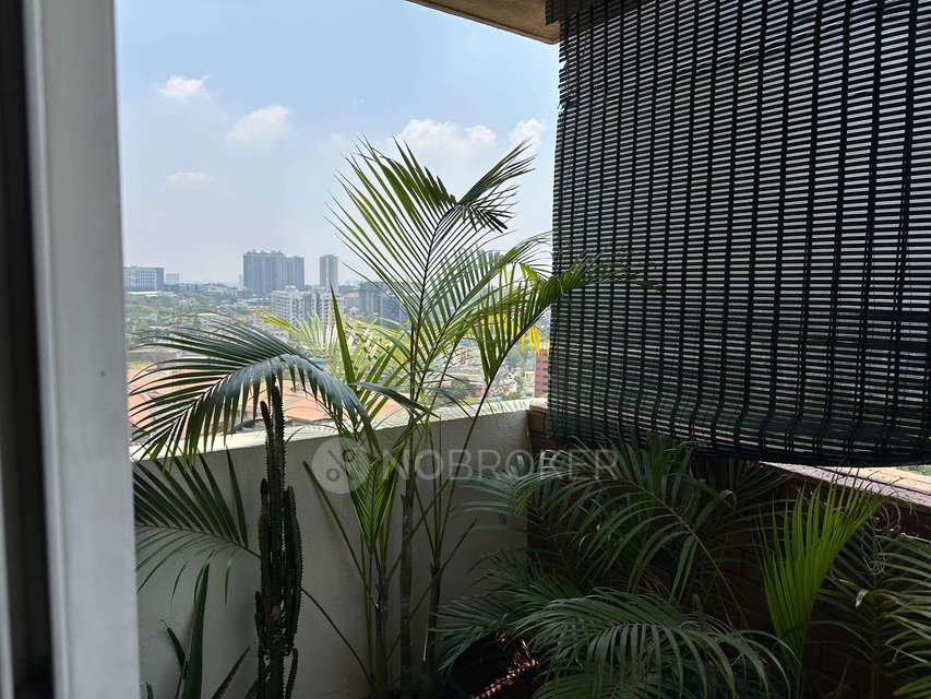 3 BHK Flat In Vaishnavi Nakshatra Apartments For Sale  In Yeswanthpur, Bangalore