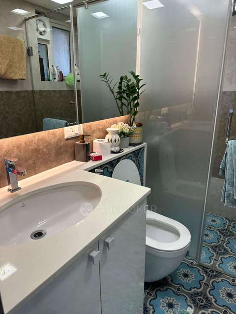 3 BHK Flat In Vaishnavi Nakshatra Apartments For Sale  In Yeswanthpur, Bangalore