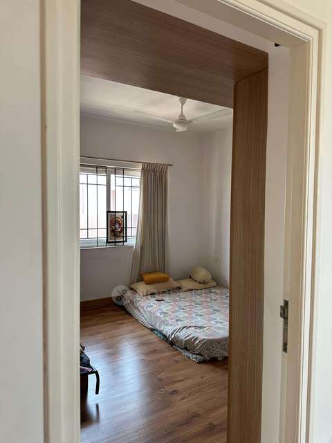 3 BHK Flat In Vaishnavi Nakshatra Apartments For Sale  In Yeswanthpur, Bangalore