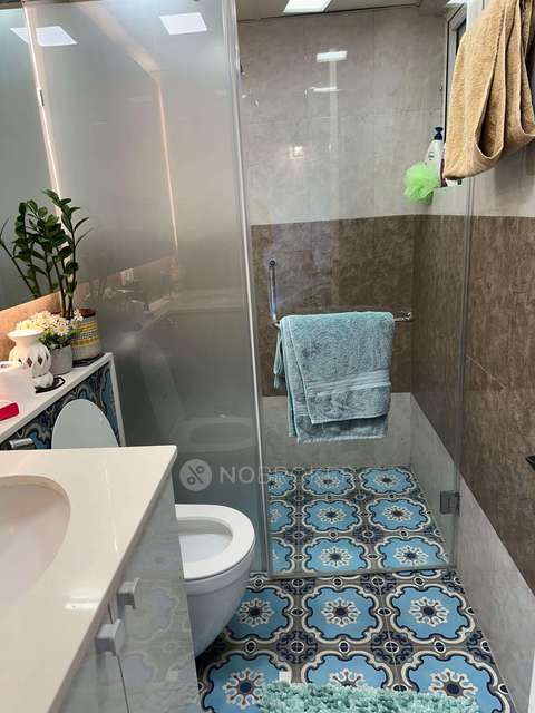 3 BHK Flat In Vaishnavi Nakshatra Apartments For Sale  In Yeswanthpur, Bangalore